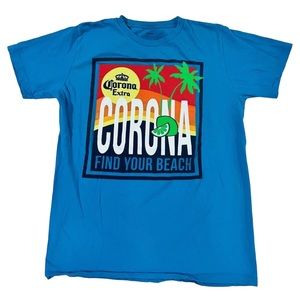 Corona T-Shirt